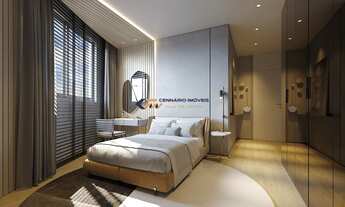 Imagem 2: Loft para venda no Vila da Serra, Nova Lima - MG