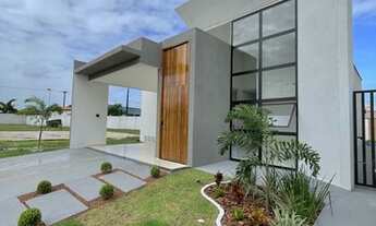 Imagem: Belíssima Casa no Residencial Real Ville