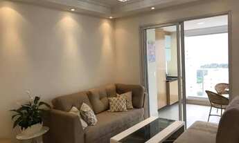 Imagem 2: Apartamento para aluguel com 76 metros quadrados com 2 quartos