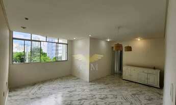 Imagem: Apartamento no Imbuí, distribuído em 90m²