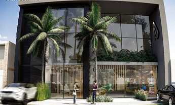 Imagem 7: Apartamento com 1 dormitório à venda, 24 m² por R$ 198.335,41 - Centro - Imbituba/SC