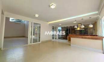 Imagem 4: Casa em Condomínio Fechado com 4 suítes, 361 m² - venda por R$ 2.000.000 ou aluguel por R