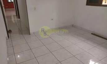 Imagem 3: Casa com 2 dorms, Maracanã, Praia Grande - R$ 310 mil, Cod: 4800