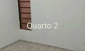 Imagem 1: Alugo casa 2 quartos QR 308 conj. 05 Samambaia sul