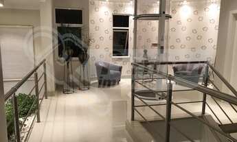 Imagem 7: Casa em Condomínio com 4 quartos à venda por R$ 2800000.00, 490.00 m2 - JARDIM FLORENCA