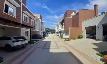 Imagem: Sobrado com 3 dormitórios à venda, 166