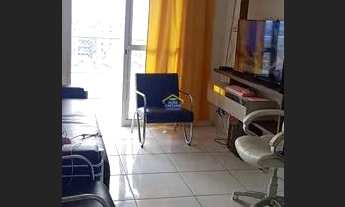 Imagem 2: Apto 2 dorms, Caicara - R$ 380 mil, Cod: RAA1140