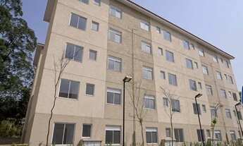 Imagem 2: Apartamento com 2 quartos, e vaga de garagem