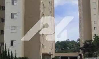 Imagem: Apartamento - Chácara das Nações - Valinhos