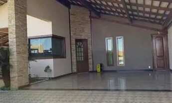 Imagem: Casa para venda possui 120 metros quadrados