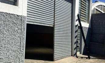 Imagem 3: Barracão para alugar, 210 m² por R$ 4.472,73/mês - Jardim Eulina - Campinas/SP