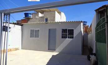 Imagem 6: QR 308 Ótima Casa Novinha 2 Quartos Escriturada em Samambaia Sul - Brasília - DF