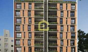 Imagem 1: Apartamento à venda 2 Quartos 1 Suite 1 Vaga 72.77M² Água Verde Curitiba - PR