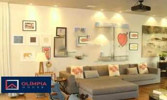 Imagem 5: Apartamento Venda 3 Dormitórios - 380 m² Higienópolis