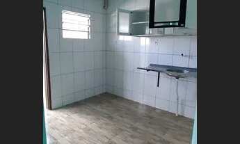 Imagem 6: Apartamento no Leader