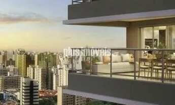 Imagem 3: Vila Mariana 145 3 suites 2 vagas