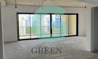 Imagem 7: Espetacular Cobertura Duplex na Vila Mariana com Vista para o Parque Ibirapuera!