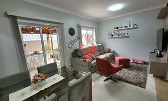 Imagem 7: Lindo sobrado à venda, reformado recentemente e pronto para morar no bairro Demarchi, São