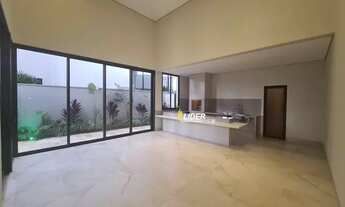 Imagem 6: CASA EM CONDOMÍNIO à venda, 3 quartos, 3 suítes, 2 vagas, NOVA UBERLANDIA - Uberlândia/MG