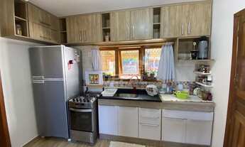 Imagem 2: Casa à venda, 1 quarto, 2 vagas, Califórnia - Nova Santa Rita/RS