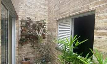 Imagem 4: Casa - Parque Via Norte - Campinas