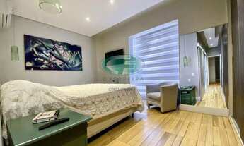 Imagem 7: Apartamento com 3 dorms, Boqueirão, Santos - R$ 2.25 mi, Cod: 1592400