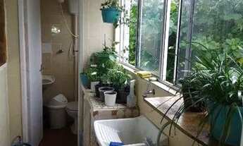 Imagem 7: Apartamento com 2 dormitórios à venda, 96 m² por R$ 380.000,00 - P Cruz - São Sebastião/SP