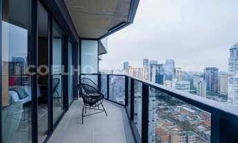 Imagem 6: São Paulo - Apartamento Padrão - Vila Olímpia