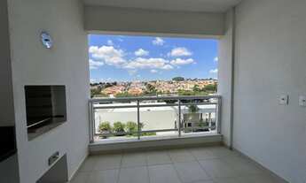 Imagem: Apartamento para Venda em INDAIATUBA SP