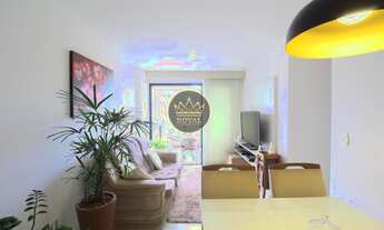 Imagem 2: Apartamento para Venda em Rio de Janeiro, Pechincha, 3 dormitórios, 1 suíte, 2 banheiros