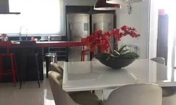 Imagem 5: Alphaville Cruzeiro Mansão 5 suítes