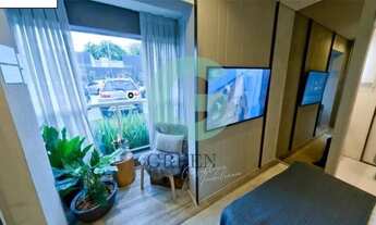 Imagem 6: Lindo apartamento para venda no Brooklin, São Paulo, para lançamento em abril de 2022