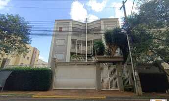 Imagem 2: Apartamento (tipo - padrao) 1 dormitórios, cozinha planejada, em condomínio fechado