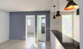 Imagem 6: Kitnet com 1 dormitório para alugar, 38 m² por R$ 1.522,00/mês - Jaguaré - São Paulo/SP