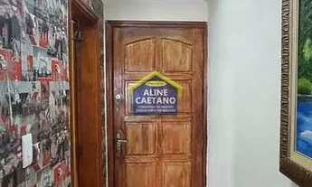 Imagem 6: Apartamento com 2 dorms, Ocian, Praia Grande - R$ 380 mil, Cod: ACT2426