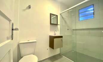 Imagem 6: Apartamento para aluguel possui 80 metros quadrados com 2 quartos em Campos Elíseos - São