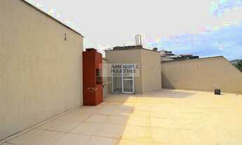 Imagem 3: Cobertura Duplex para Venda em Rio de Janeiro, Freguesia (Jacarepaguá), 2 dormitórios, 1 s