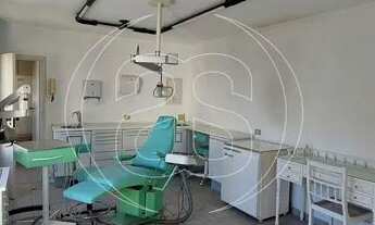 Imagem: São Paulo - Conjunto Comercial/Sala - Itaim