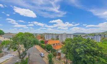 Imagem 5: COBERTURA 2 DORMITÓRIOS, TERESÓPOLIS, 147 M²