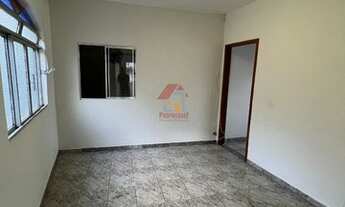 Imagem 4: NOVA LIMA - Casa Padrão - Vila Passos