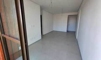 Imagem 4: 3 quartos com varanda em prédio novo, área de lazer completa e vários diferenciais