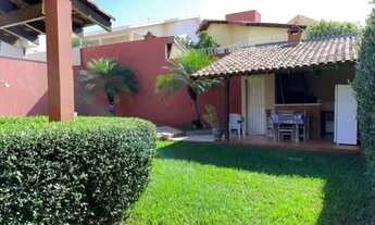 Imagem 4: Casa para venda com 214 metros quadrados com 3 quartos