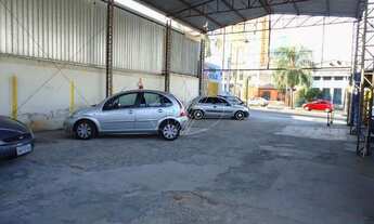 Imagem 2: Galpão - Jardim Guanabara - Campinas