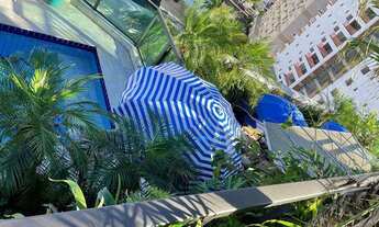 Imagem 2: Cobertura 6 dorms, Ponta da Praia, Santos - R$ 4.8 mi, Cod: 3001889