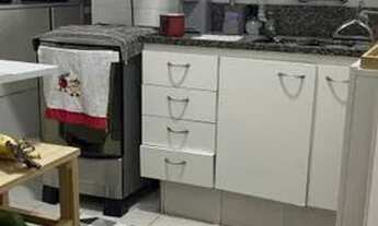 Imagem 4: Quarto privativo Copacabana