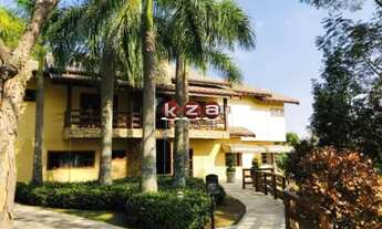 Imagem 2: Casa a venda ou locação no Condomínio Vale do Itamaracá em Valinhos