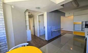 Imagem 6: Apartamento com 3 dormitórios para alugar, 106 m² por R$ 4.116,00/mês - Vila Guiomar - San