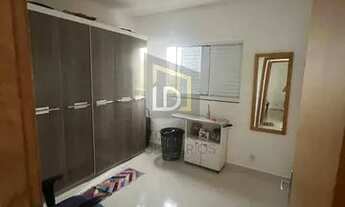 Imagem 5: Casa a venda no Condomínio Tuiuiú no Coxipó em CBÁ - 190.000,00