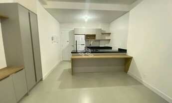 Imagem 7: Studio para venda tem 32 metros quadrados com 1 quarto em Pantanal - Florianópolis - SC