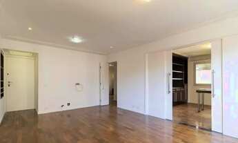 Imagem 4: Apartamento Venda Vila Mariana 100 m² 2 Dormitórios